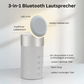 Frendorf | 3-in-1 Bluetooth Lautsprecher