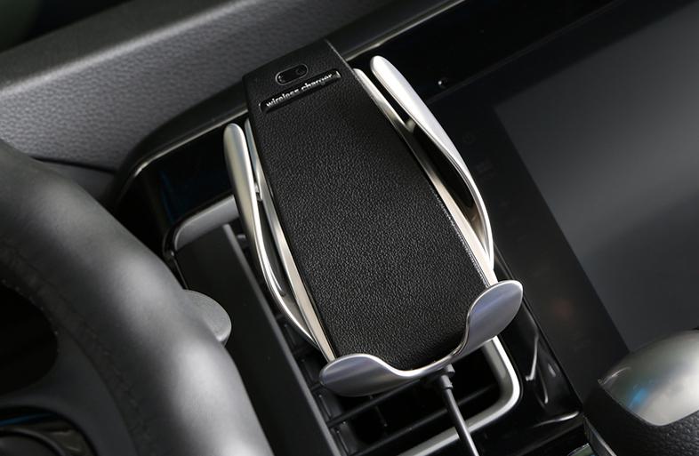 Frendorf | Bewegungssensor Wireless Charging Auto Handyhalter
