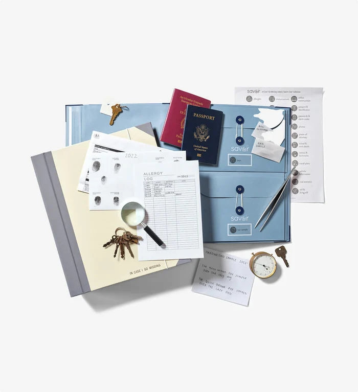 Frendorf | "Wenn ich D!e" Binder