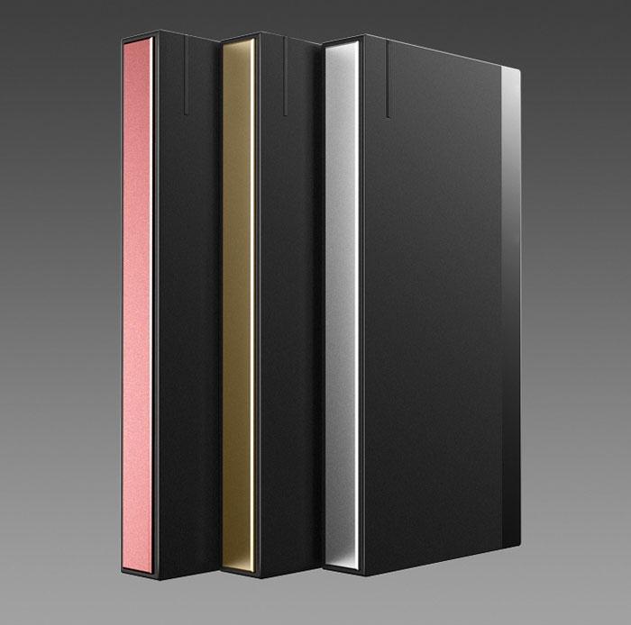 Frendorf | 2-in-1 Powerbank & Kartenleser - Erhalten Sie Energie und Speicher in einem Stück