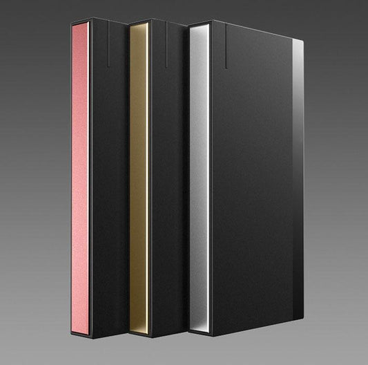 Frendorf | 2-in-1 Powerbank & Kartenleser - Erhalten Sie Energie und Speicher in einem Stück