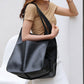 Frendorf | Chic & Nachhaltige Ledertasche mit Großer Kapazität - Elegante, Vielseitige Damenhandtasche