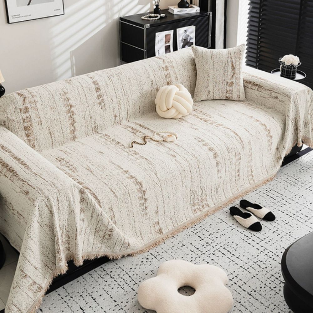 Frendorf | Almond Crest Sofabezug