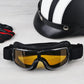 Frendorf | Vintage Motorradbrillen