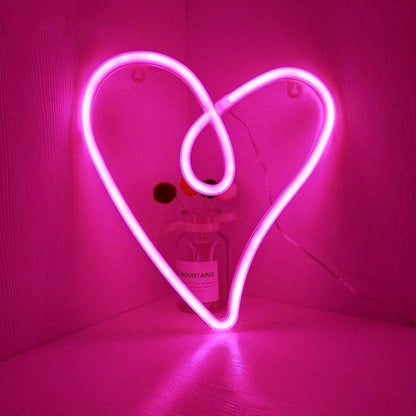 LED Neon Licht