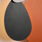Frendorf | LumoArc Skandi LED Wandlampe | Geometrisches Design | Deko für Schlafzimmer & Wohnzimmer