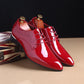 Herren Lederschuhe Herren Business Casual Abendschuhe