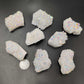 Frendorf Engel Aura Quarz Kristall Cluster Edelstein Dekoration