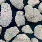 Frendorf Engel Aura Quarz Kristall Cluster Edelstein Dekoration