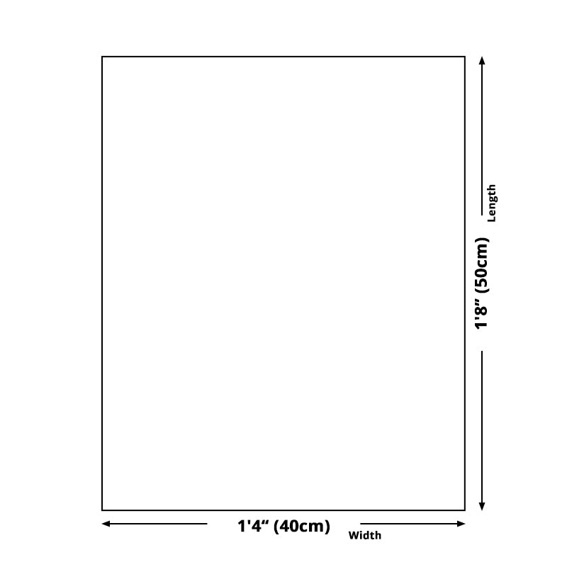 Frendorf | Braune Fensterlandschaft Kunstdruck Rustikaler Texturierter Eingewickelter Canvas für Esszimmer (Mehrere Größenoptionen)