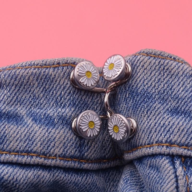 Frendorf | Nagelfreies Taillenschnallen-Set