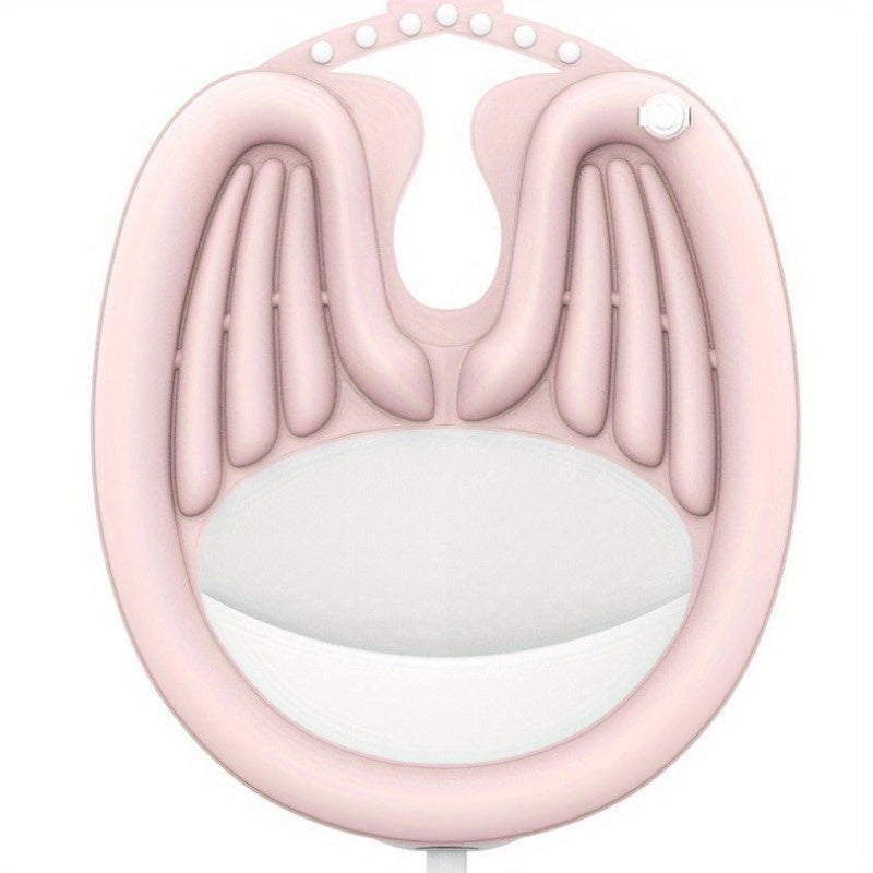 Frendorf | Bequeme tragbare Shampoobowl – Praktisch und ergonomisch