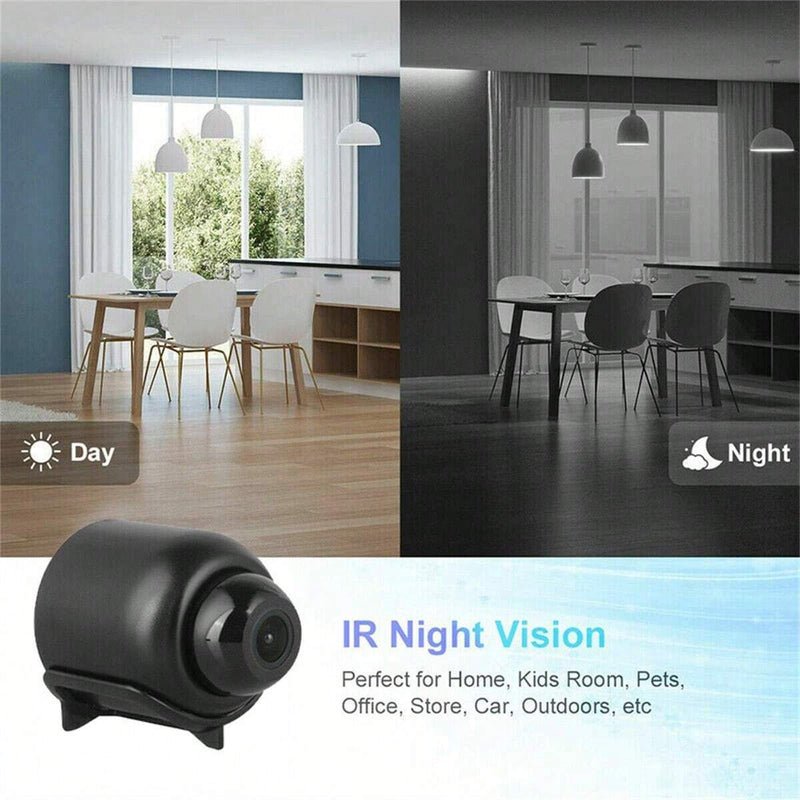 Frendorf |  SpyLink - Umfassende Sicherheit, Seelenfrieden