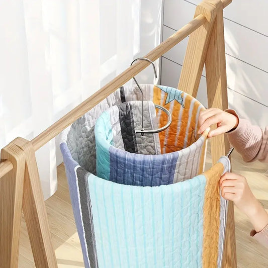 Frendorf | 1+1 GRATIS | SpinDry Pro – Die innovative Trocknungshilfe für faltenfreie Kleidung