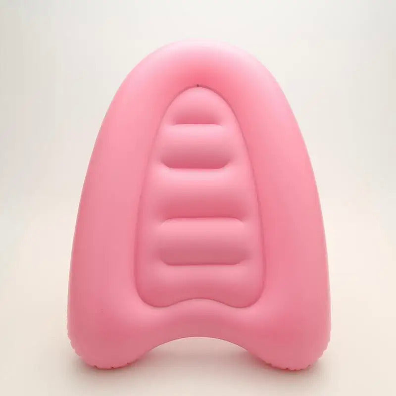 Frendorf | Aufblasbares Bodyboard für Kinder – Leicht, Robust & Ideal für Pool oder Strand