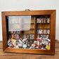 Frendorf | ArtiqueWood | Holz Kunst Ornament | Schaffe moderne Eleganz | Einzigartige Geschenkidee