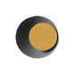 Frendorf | Macaron Style Dot WANDLAMPE Metalen Snoepkleuren WANDLAMPE voor Studiekamer Keuken