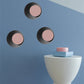 Frendorf | Macaron Style Dot WANDLAMPE Metalen Snoepkleuren WANDLAMPE voor Studiekamer Keuken