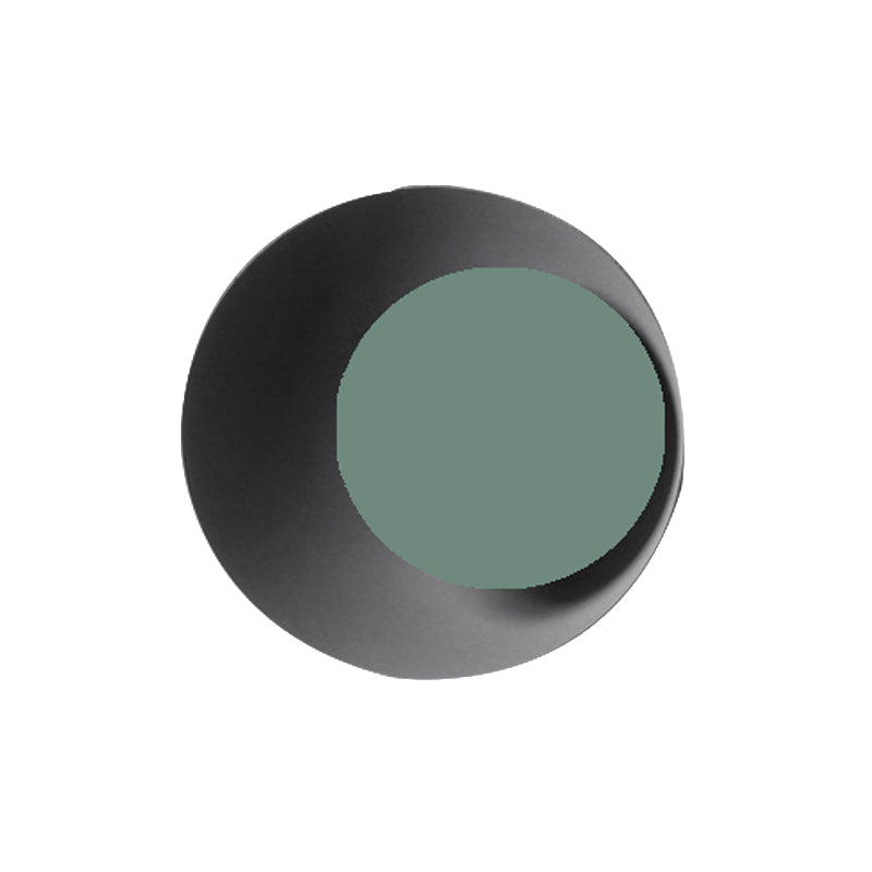 Frendorf | Macaron Style Dot WANDLAMPE Metalen Snoepkleuren WANDLAMPE voor Studiekamer Keuken