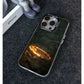 Frendorf | Schwarze Mythos Wukong Spiel TPU Handytasche für iPhone
