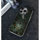 Frendorf | Schwarze Mythos Wukong Spiel TPU Handytasche für iPhone