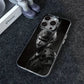 Frendorf | Schwarze Mythos Wukong Spiel TPU Handytasche für iPhone