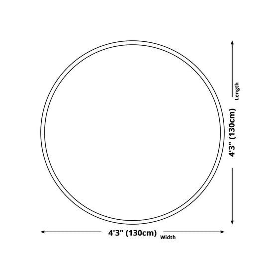 Frendorf | Blauer und roter Kinderteppich Polyester Haus- und Batteriemuster Teppich haustierfreundlich waschbar rutschfeste Rückseite Teppich zur Dekoration