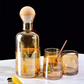 Frendorf | Glas Krug Dekanter Set