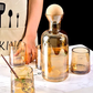 Frendorf | Glas Krug Dekanter Set
