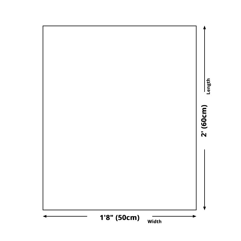 Frendorf | Blaue Mehrfarbige Krawatten Wanddekoration Texturiert Traditioneller Stil Mädchenzimmer Leinwand