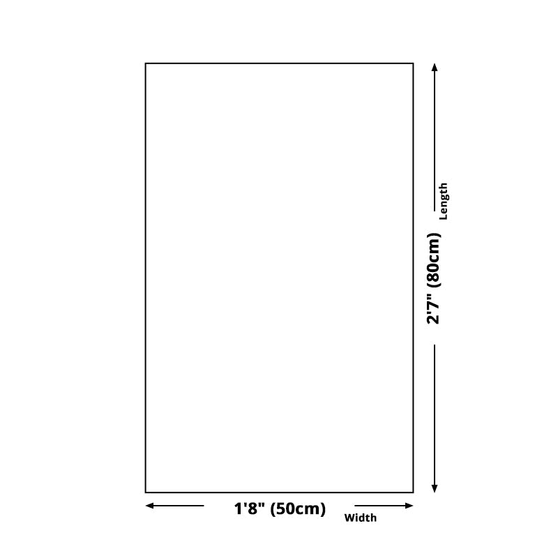 Frendorf | Blaue Menschen Versammlung Wanddekoration Texturierter Impressionismus Stil Mädchenzimmer Leinwand