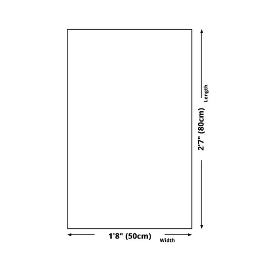 Frendorf | Blaue Menschen Versammlung Wanddekoration Texturierter Impressionismus Stil Mädchenzimmer Leinwand
