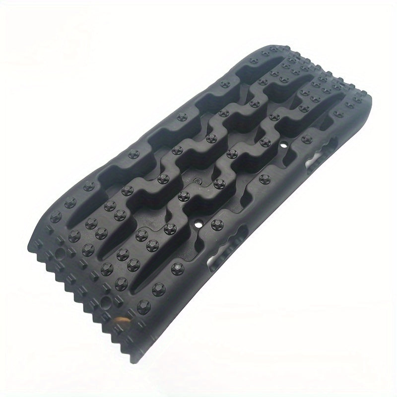 Frendorf | GripPro Escape Plate – Robust und Rutschfest für Offroad-Sicherheit