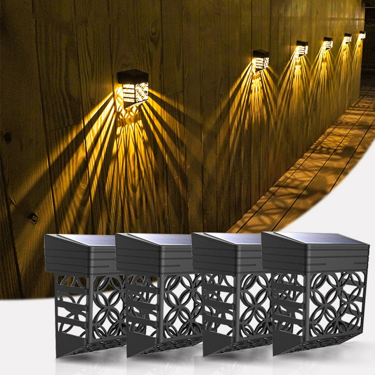 Frendorf | StarGlo Silhouette Glühlicht | Dekoratives LED-Licht | Energieeffizient | Perfekte Stimmung für Zuhause