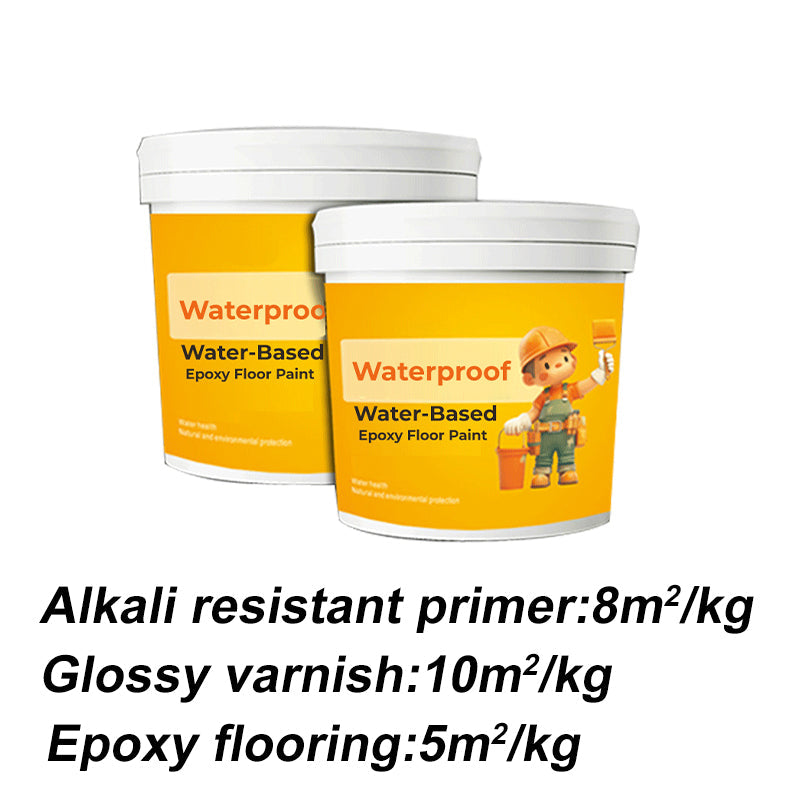 Frendorf | 1+2 GRATIS | FloorGuard 100g – Starker Schutz, makelloses Ergebnis!