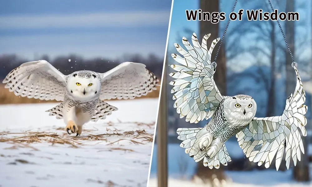 Frendorf | Kolibri Sonnefänger Bunter Fensterhänger