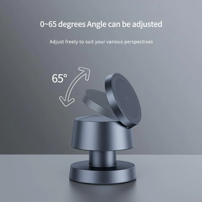 Frendorf | 3 in 1 magnetisches Ladegerät mit Umgebungslicht