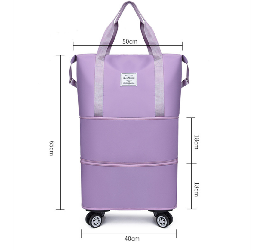 Frendorf |  Suitcase - Ihr effizienter Reiseveranstalter!