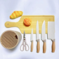 Frendorf | Messer Set