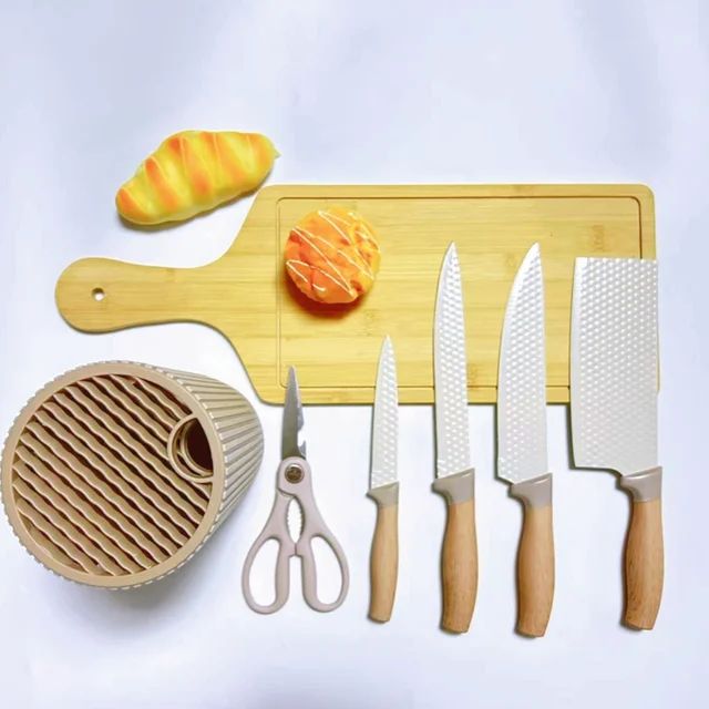 Frendorf | Messer Set