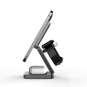 Frendorf | 3-in-1 quadratische faltbare Ladegerät