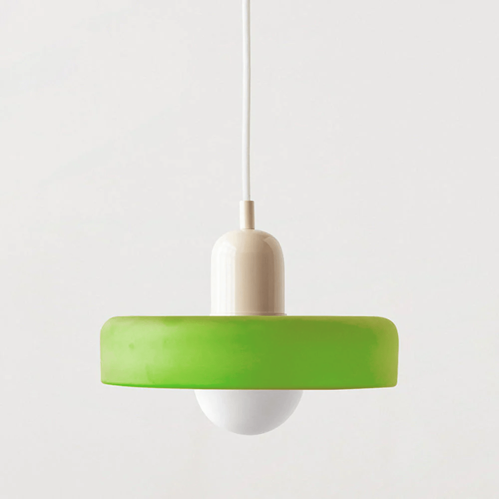 Frendorf | Bauhaus Hängeleuchte