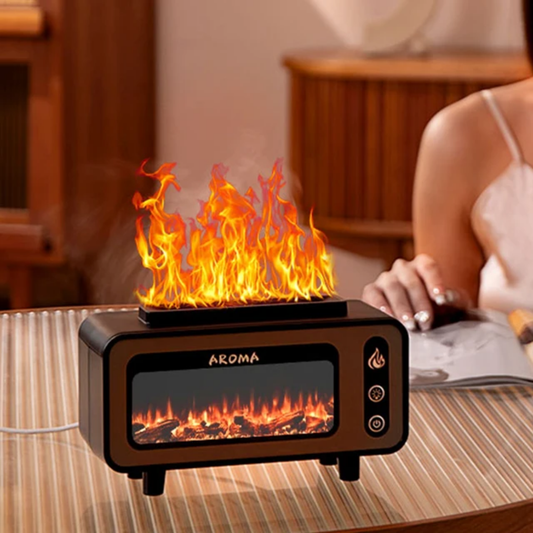 Frendorf | Vintage Kamin-Diffusor