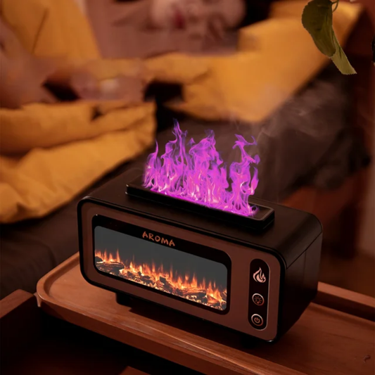 Frendorf | Vintage Kamin-Diffusor