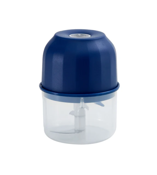 Frendorf | Mini elektrischer Knoblauchhacker