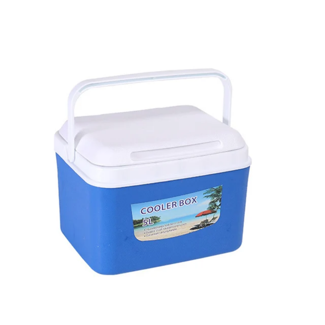 Frendorf | Kühlboxen