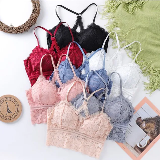 Frendorf | Süße Bralette