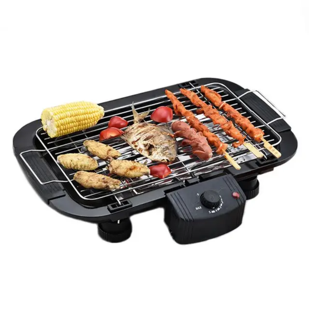 Frendorf | Elektrischer BBQ Grill