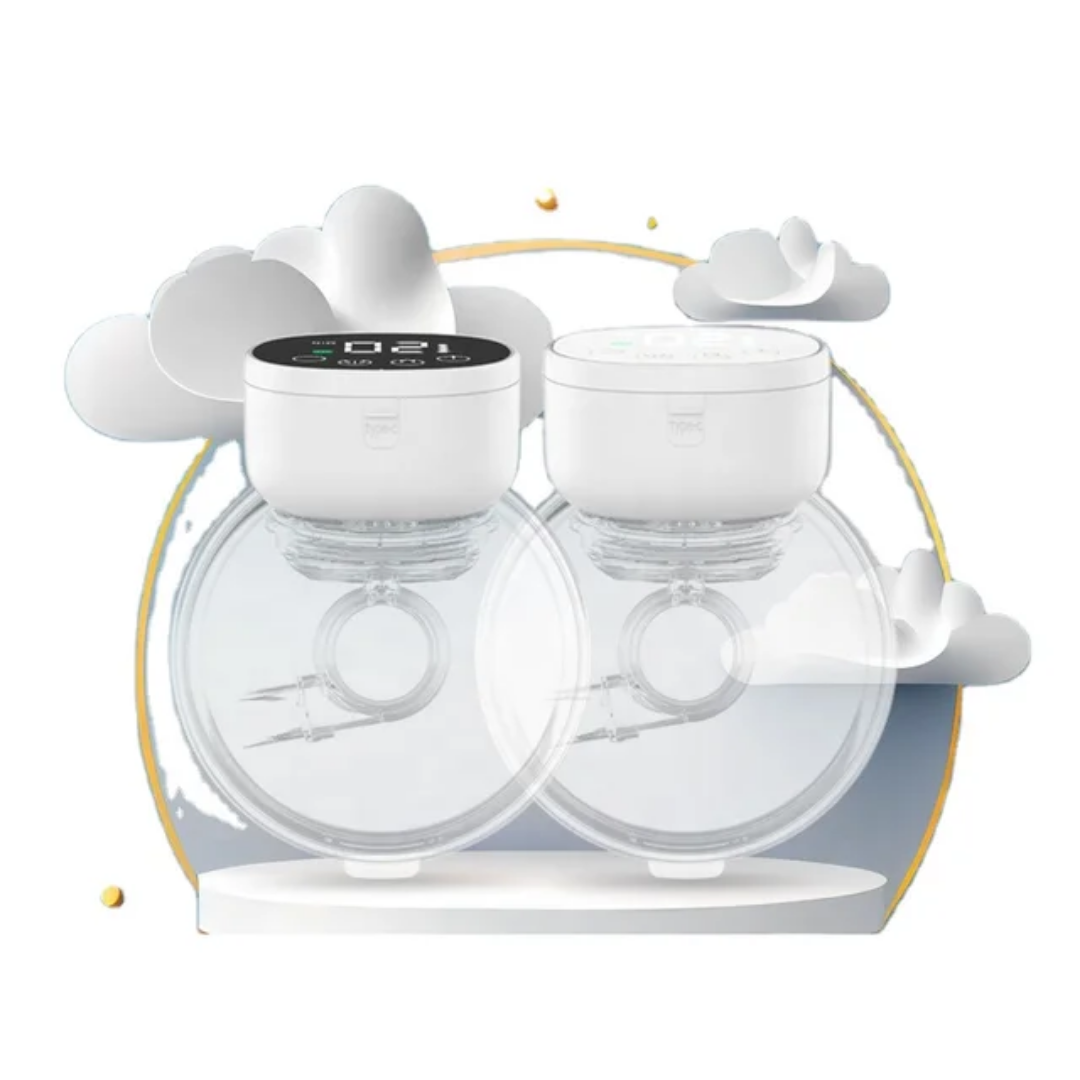 Frendorf | Wiederaufladbare tragbare Pumpe