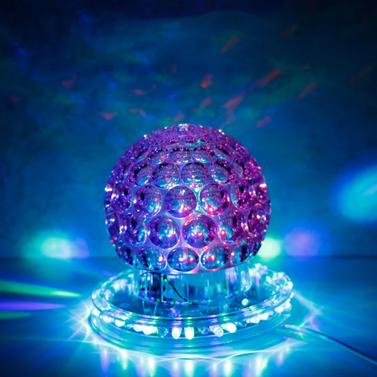 Frendorf | LED Disco Licht